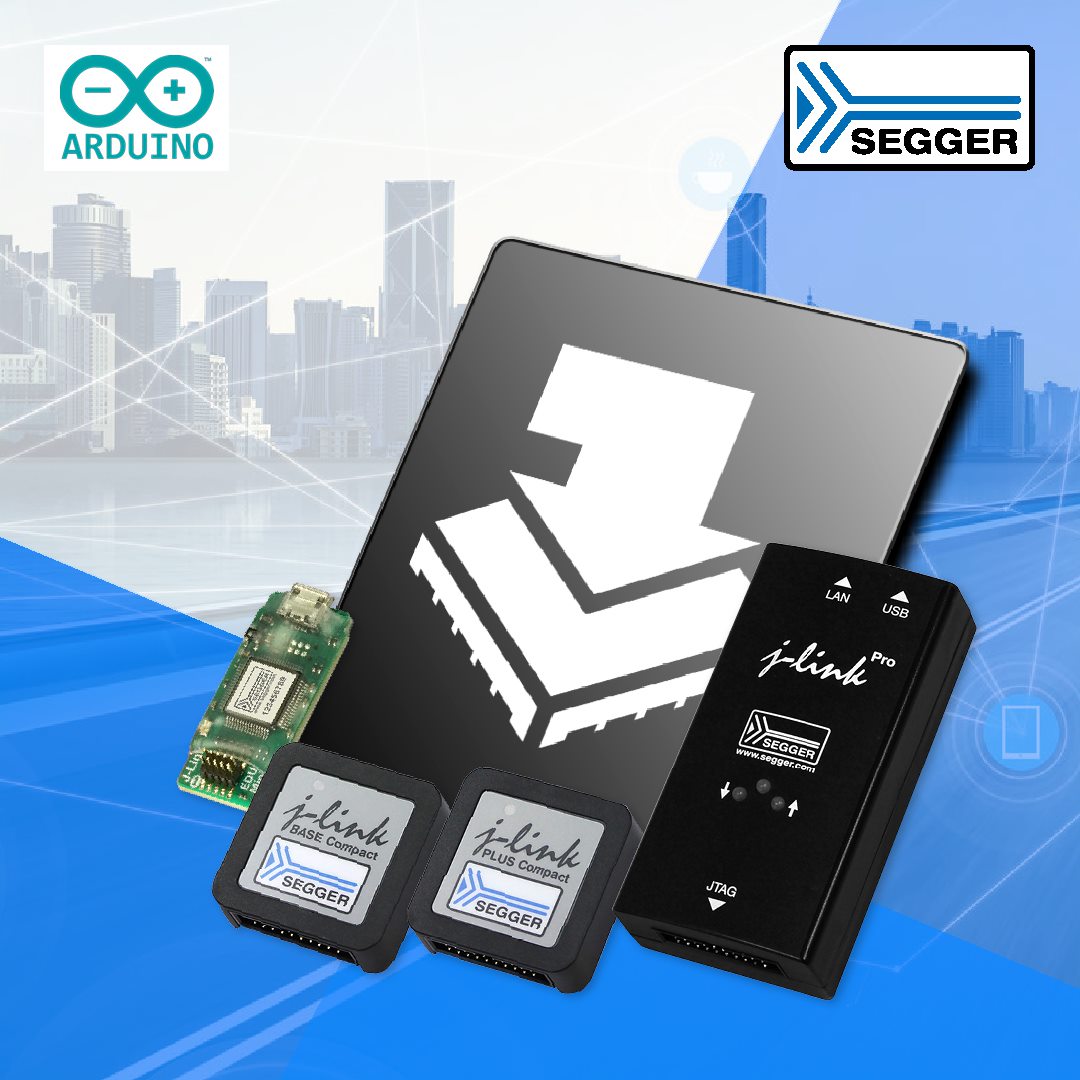 Solution de débogage pour cartes Arduino