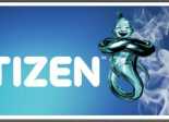 Logo Tizen