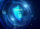 Moxa IEC 62443