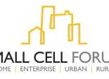 Logo Small Cell Forum