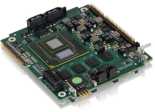 Carte processeur PCIe/104 Kontron