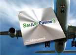Circuit SoC FPGA SmartFusion2 Microsemi