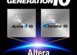 Altera Generation 10