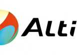 Logo Altis