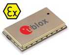Module GSM u-blox