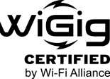 logo WiGig Certified