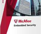 McAfee Embedded Security