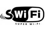 Logo Super Wi-Fi