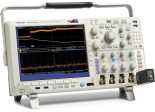 Tektronix MDO4000B