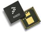 Microcontrôleur Freescale KW20