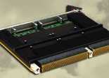 Carte VPX Curtiss-Wright