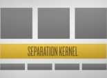 Muen Separation Kernel 