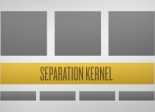 Muen Separation Kernel 