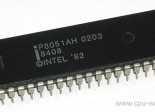 Microcontrôleur 8051 Intel