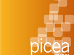 Logo Picea