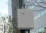 Station de base LTE NEC