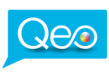 Logo Qeo