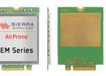 Modules LTE Sierra Wireless