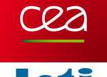 Logo CEA-Leti