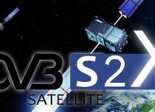 Logo DVB-S2X