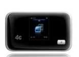 Hotspot mobile ZTE