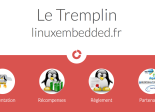 Open Wide Le tremplin Linuxembedded