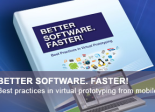 Synopsys Better software. Faster!