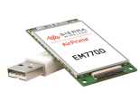 Module M2M 4G Sierra Wireless