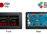 FTDI Arduino