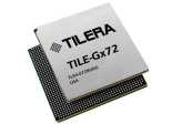 Processeur multicoeur Tilera