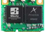 Module tribande Qualcomm-Wilocity