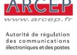 Logo Arcep