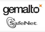 Logos Gemalto SafeNet