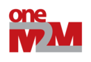 Logo OneM2M