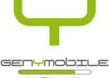 Logo Genymobile