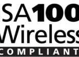 Logo ISA 100