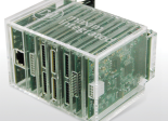 Maxim Integrated MicroPLC