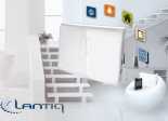 Passerelle résidentielle Dect ULE