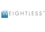 Logo Weightless