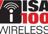 Logo ISA100