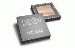 Contrôleur NFC NXP