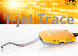 IAR Systems I-jet Trace