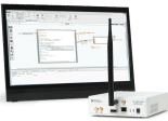 NI Labview Communications System Design