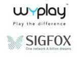 Wyplay Sigfox