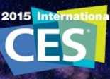 CES 2015