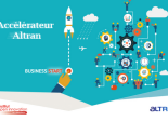 Altran Accélérateur Start-up