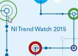 National Instruments Trend Watch 2015