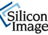 Logo Silicon Image