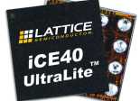 Lattice ICE40 UltraLite