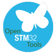 Logo OpenSTM32